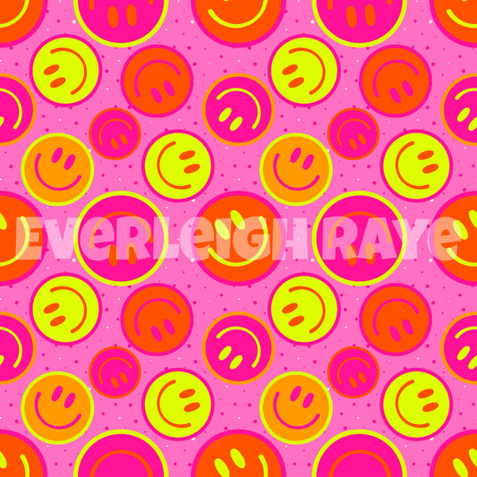 Neon Smiles