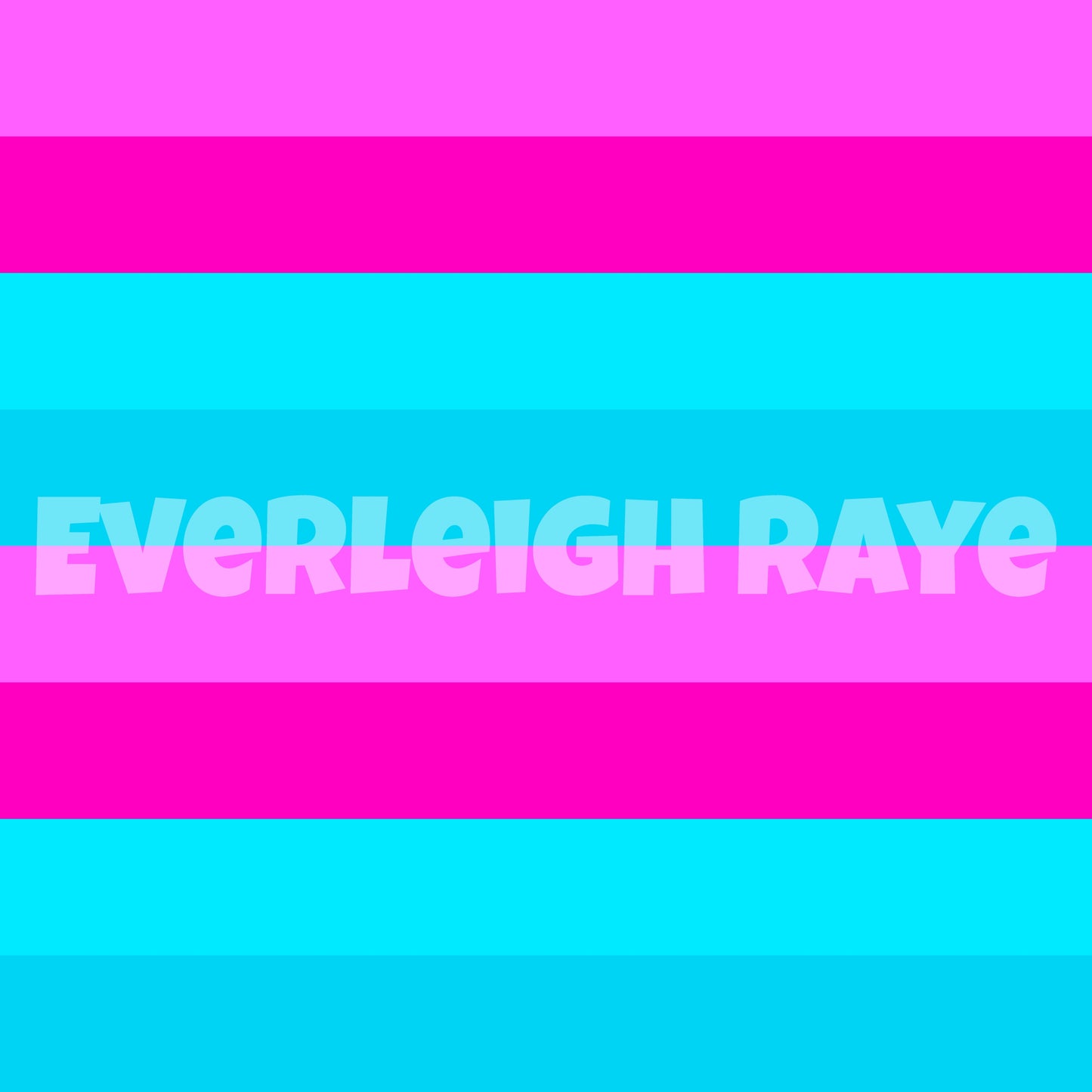 Popsicle stripes