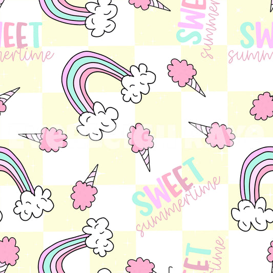Sweet Summertime