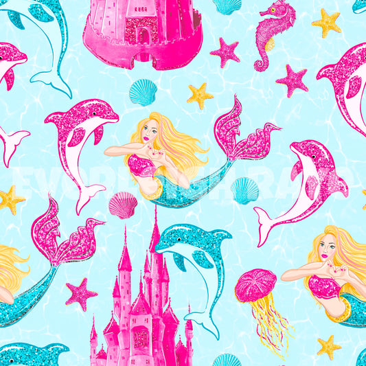 Mermaid