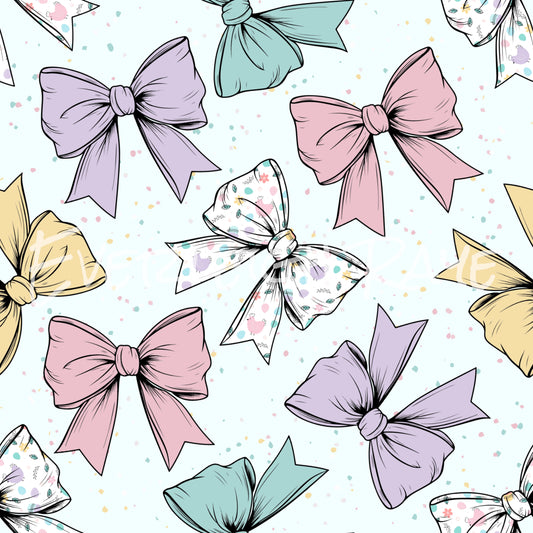 Chicken Bows