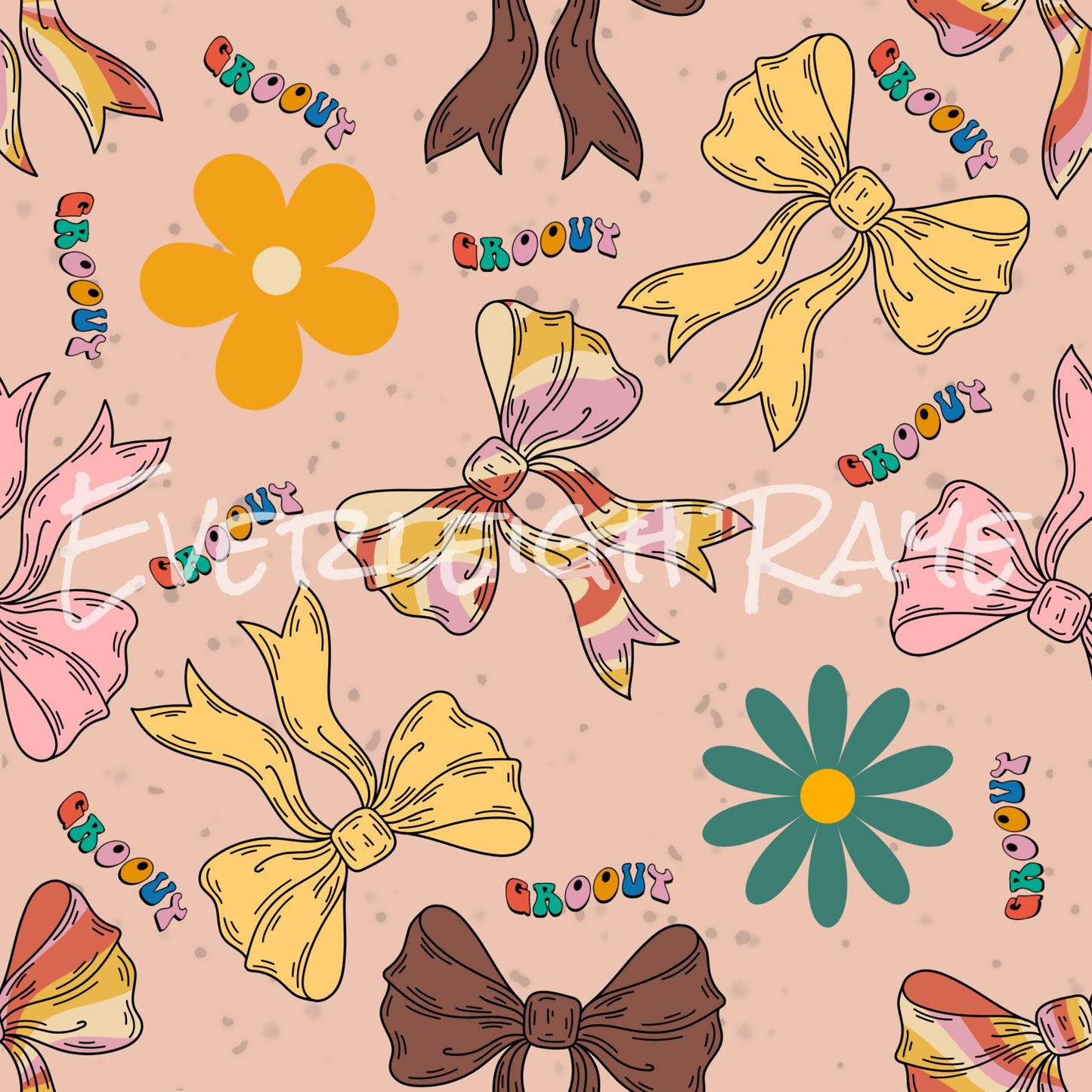 Groovy Bows