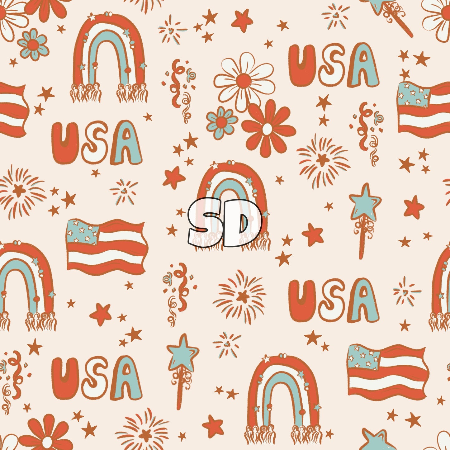 SD