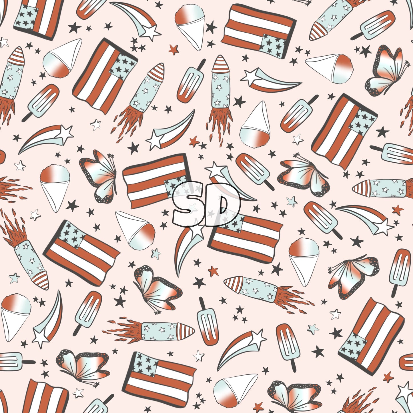 SD