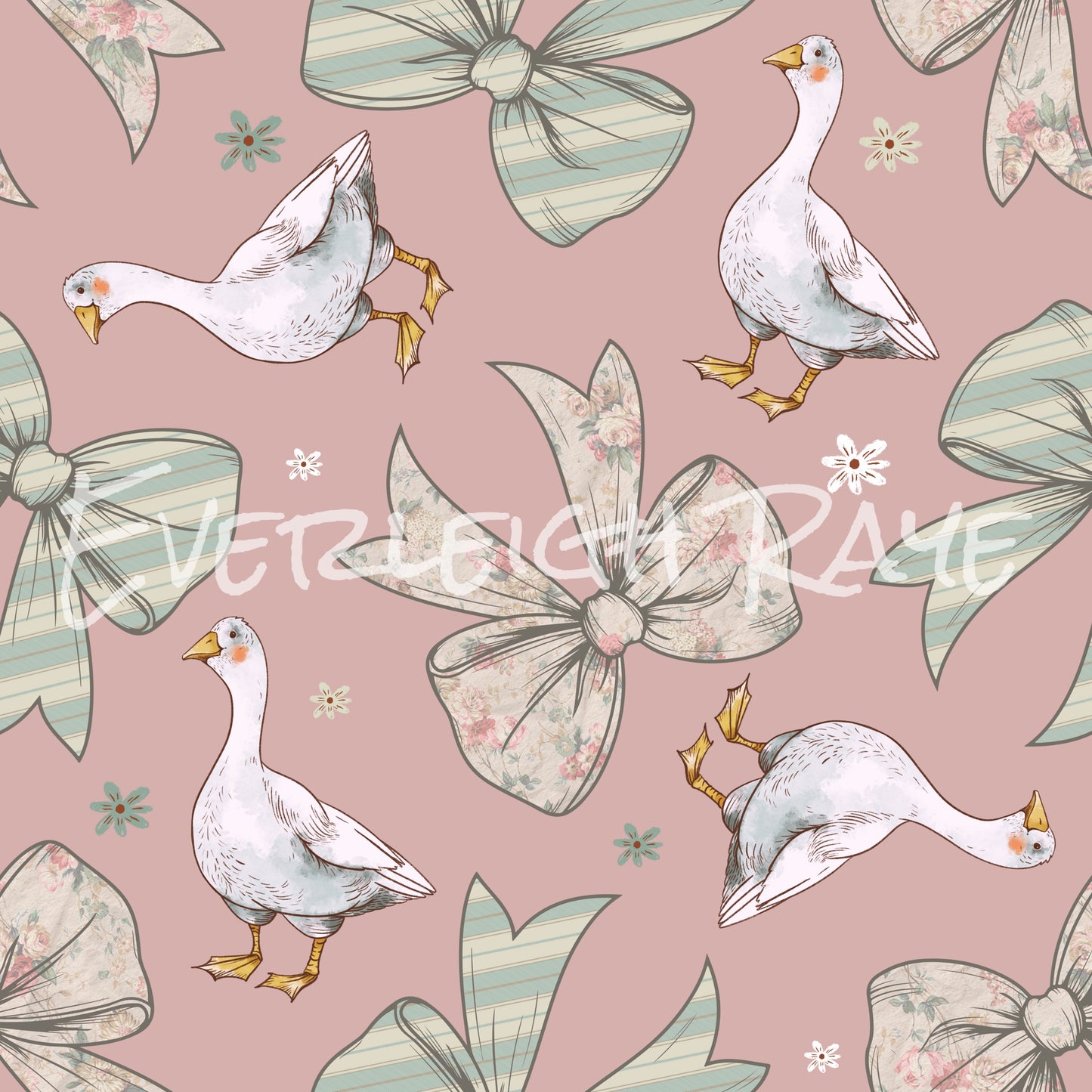 Goose Bows