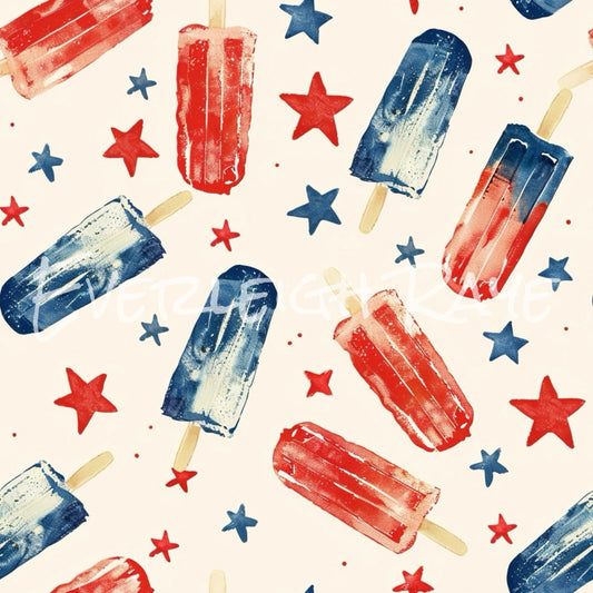 Popsicles