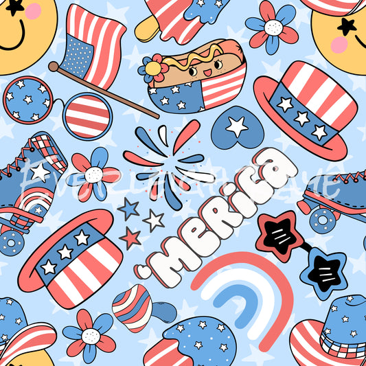 ‘Merica