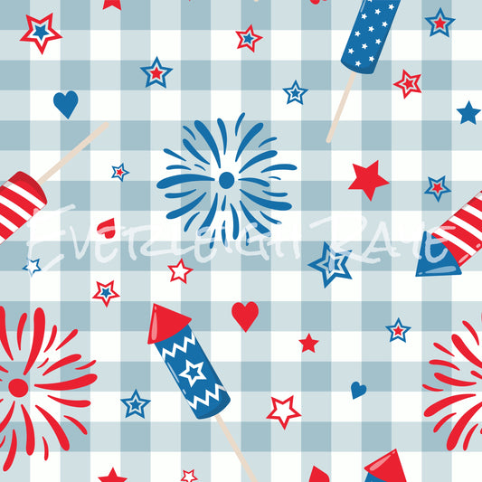 4th plaid