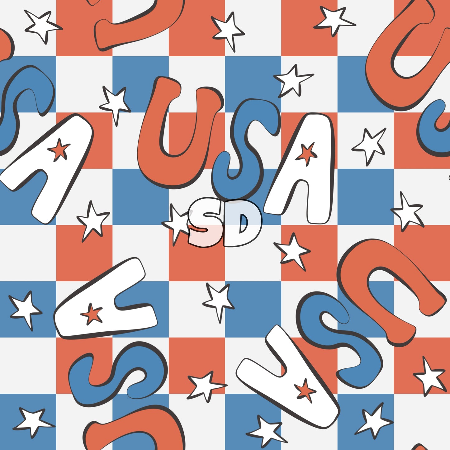 SD
