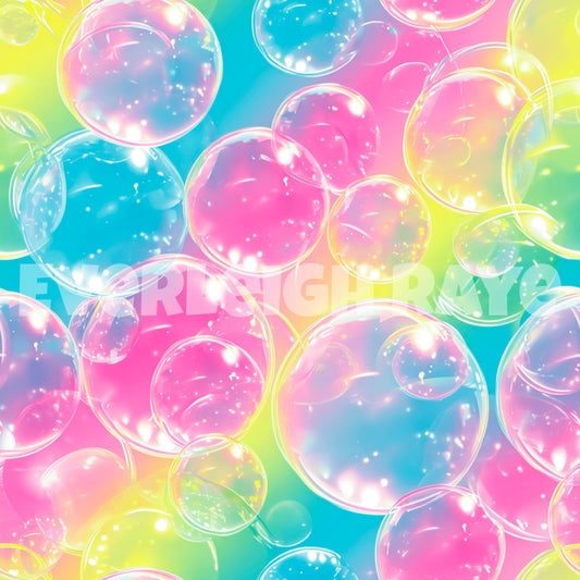 Bubbles