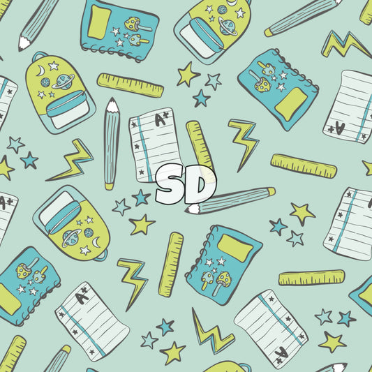 SD