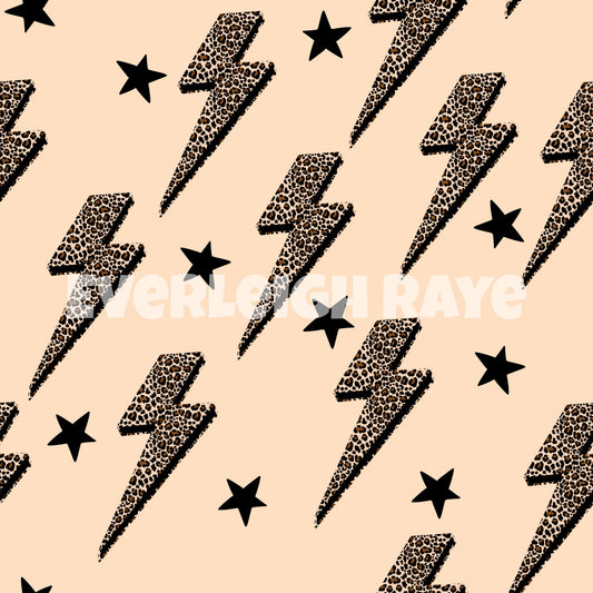 Leopard Bolts