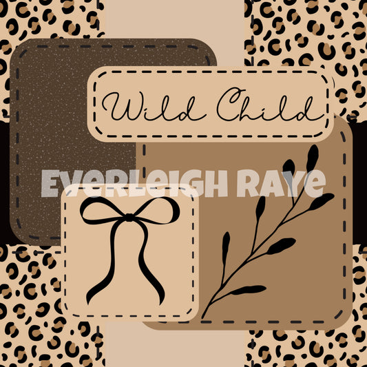 Wild child
