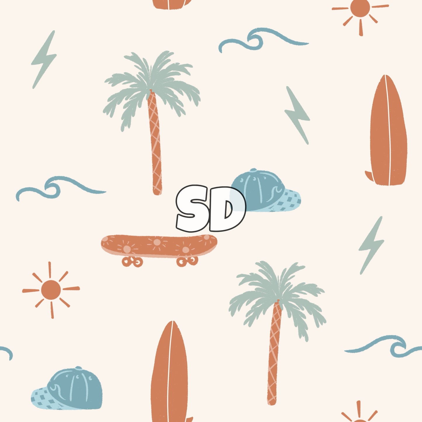 SD