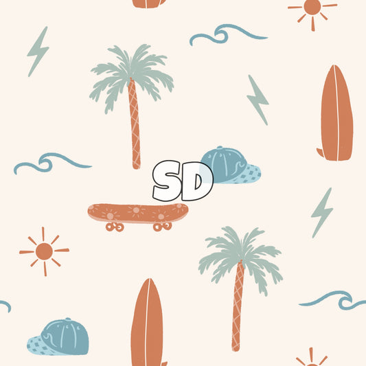 SD