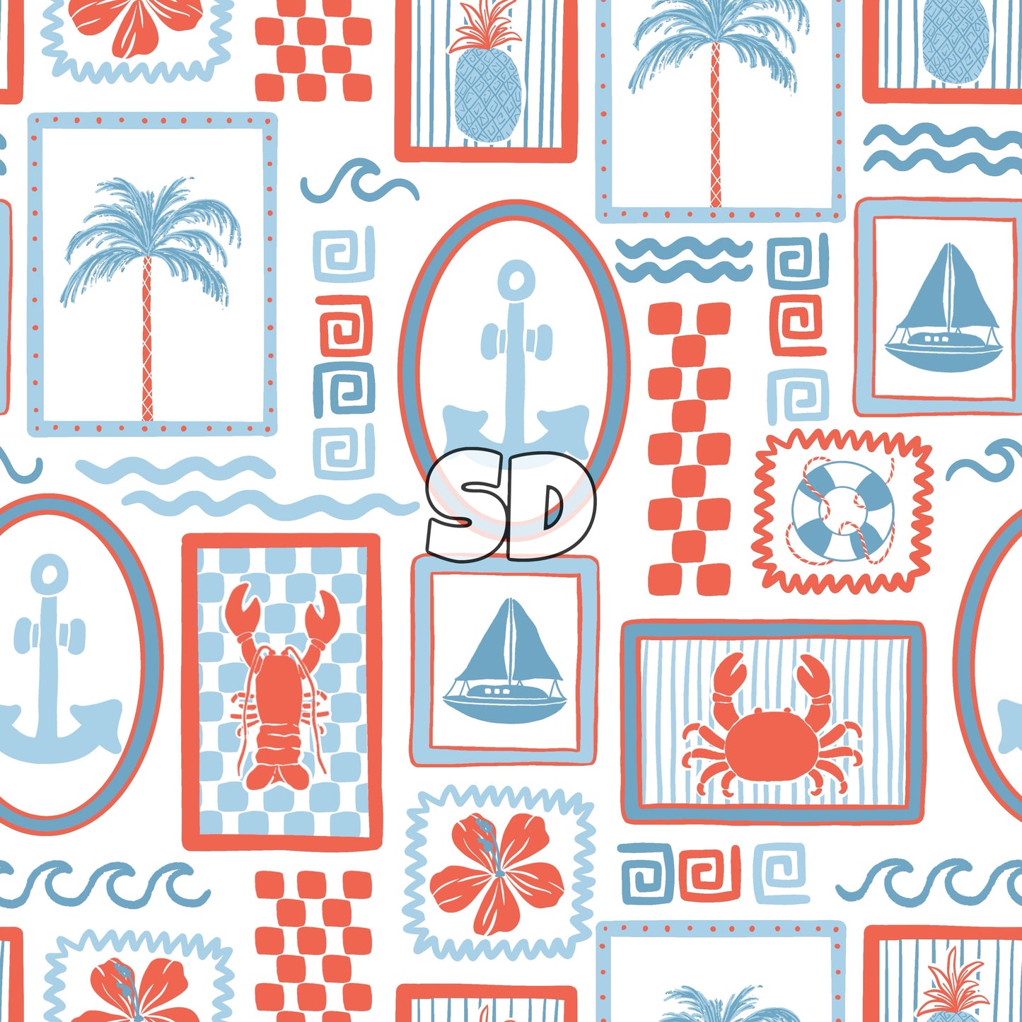 SD