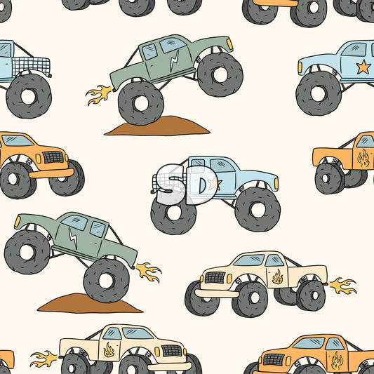 SD