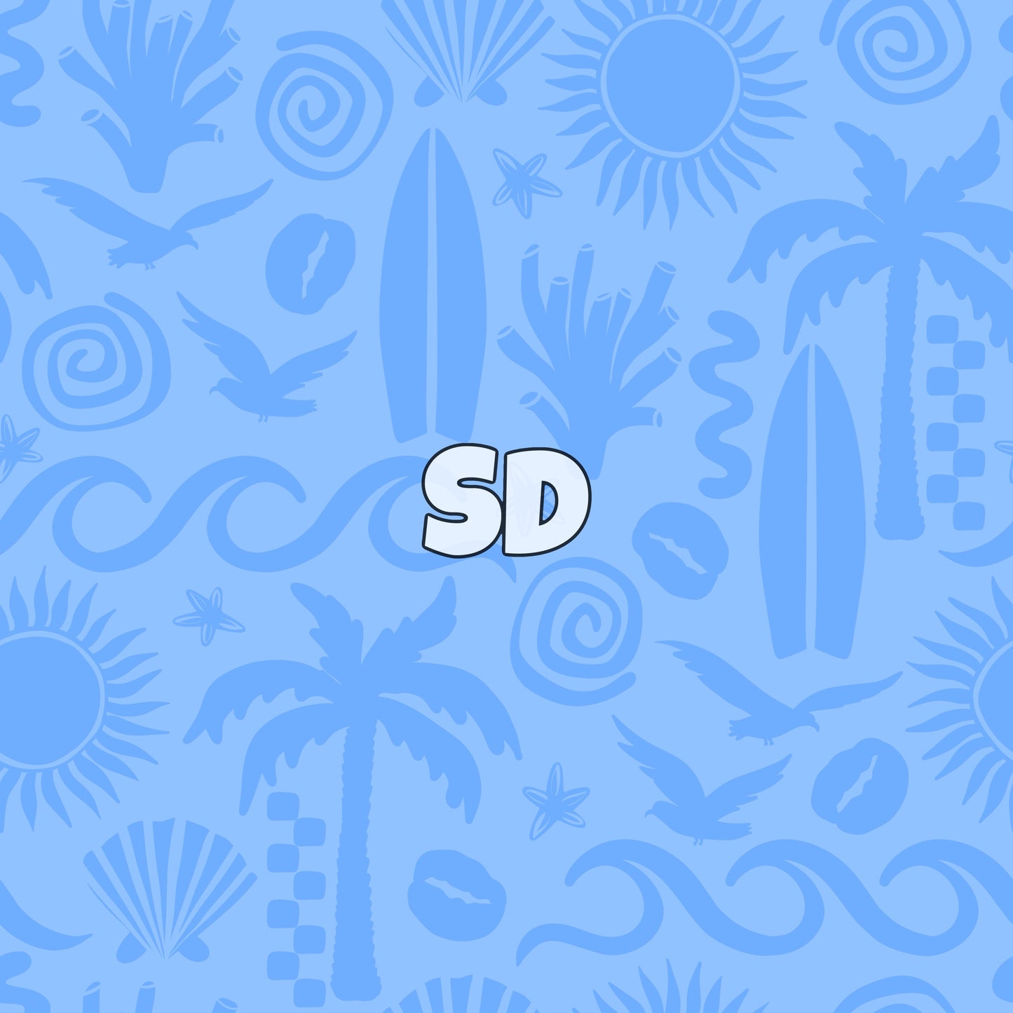 SD