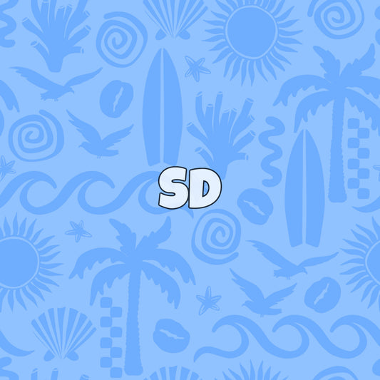 SD