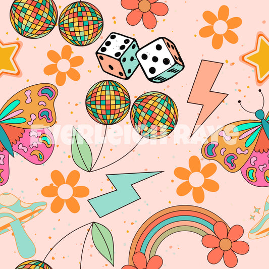 Retro Summer