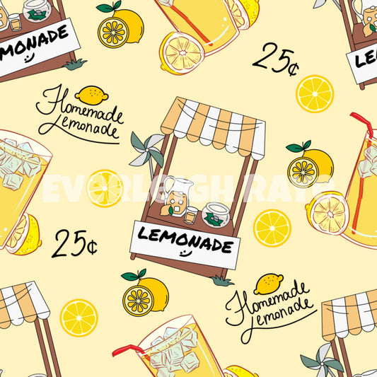 Lemonade