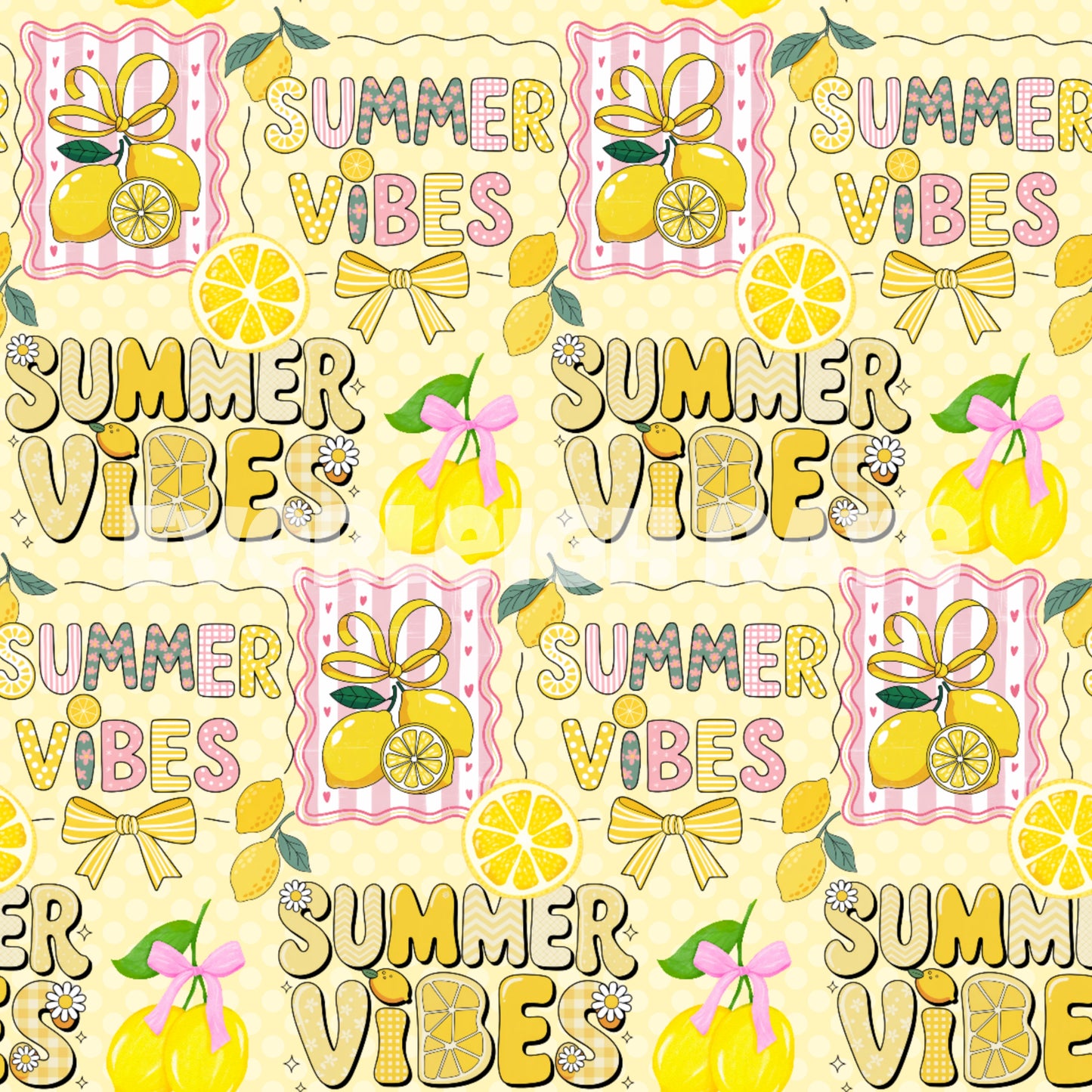 Summer Vibes