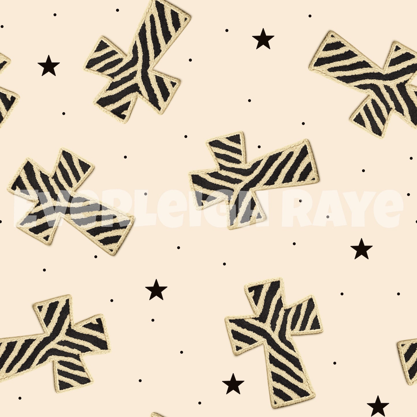 Zebra Cross
