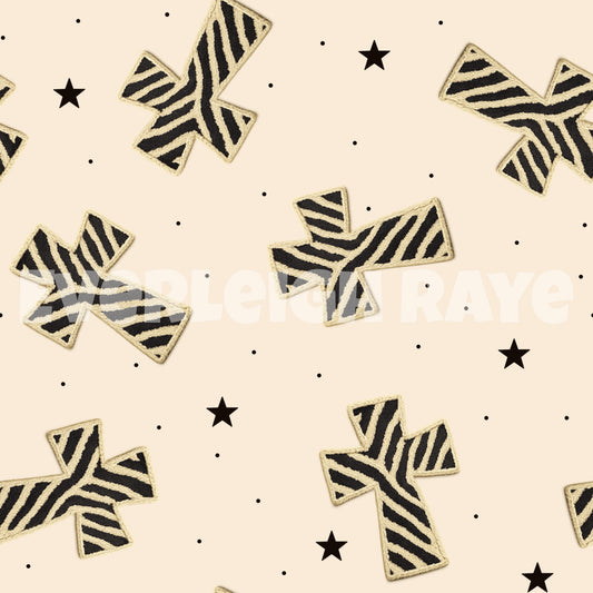 Zebra Cross