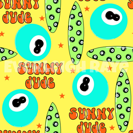 Sunny Dude