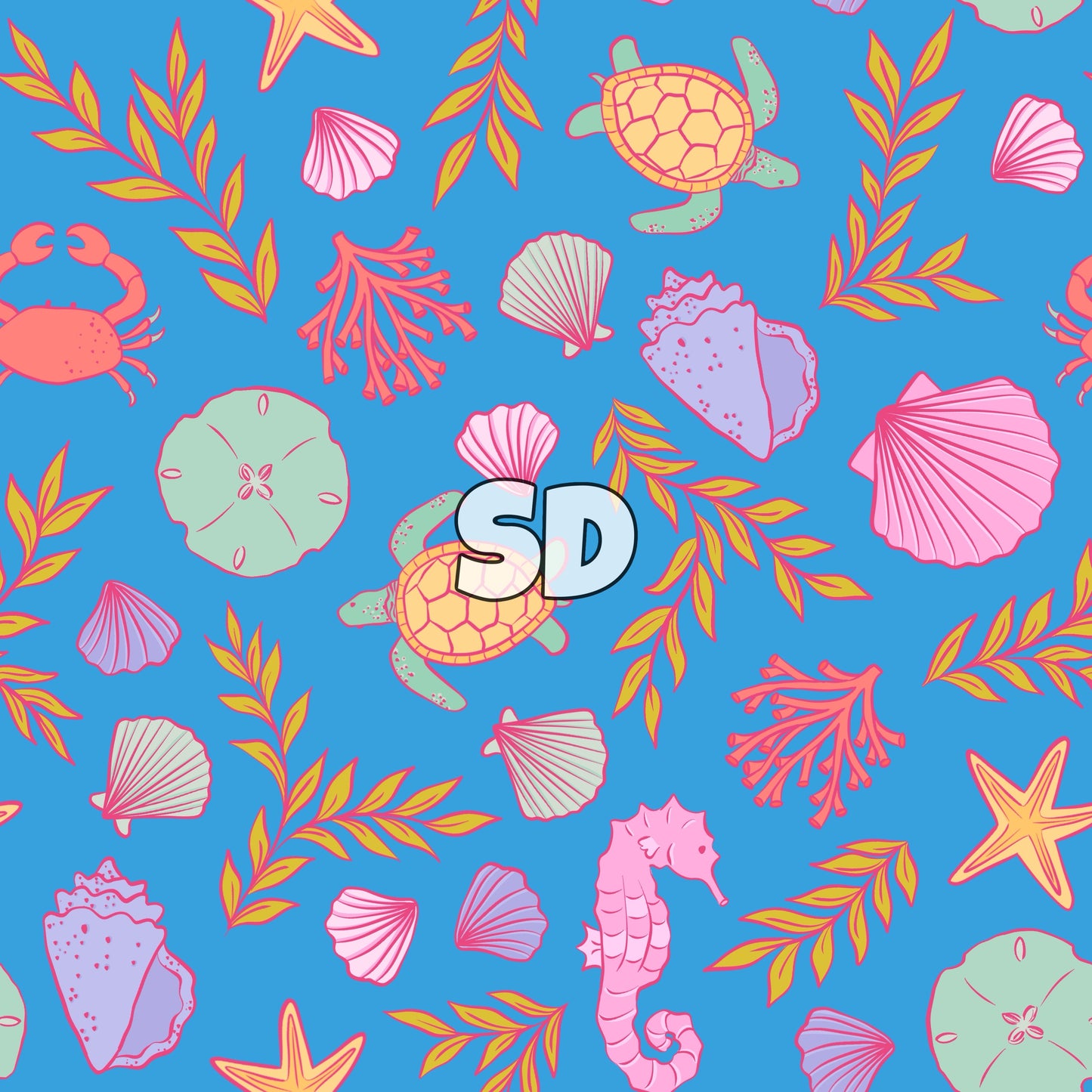 SD