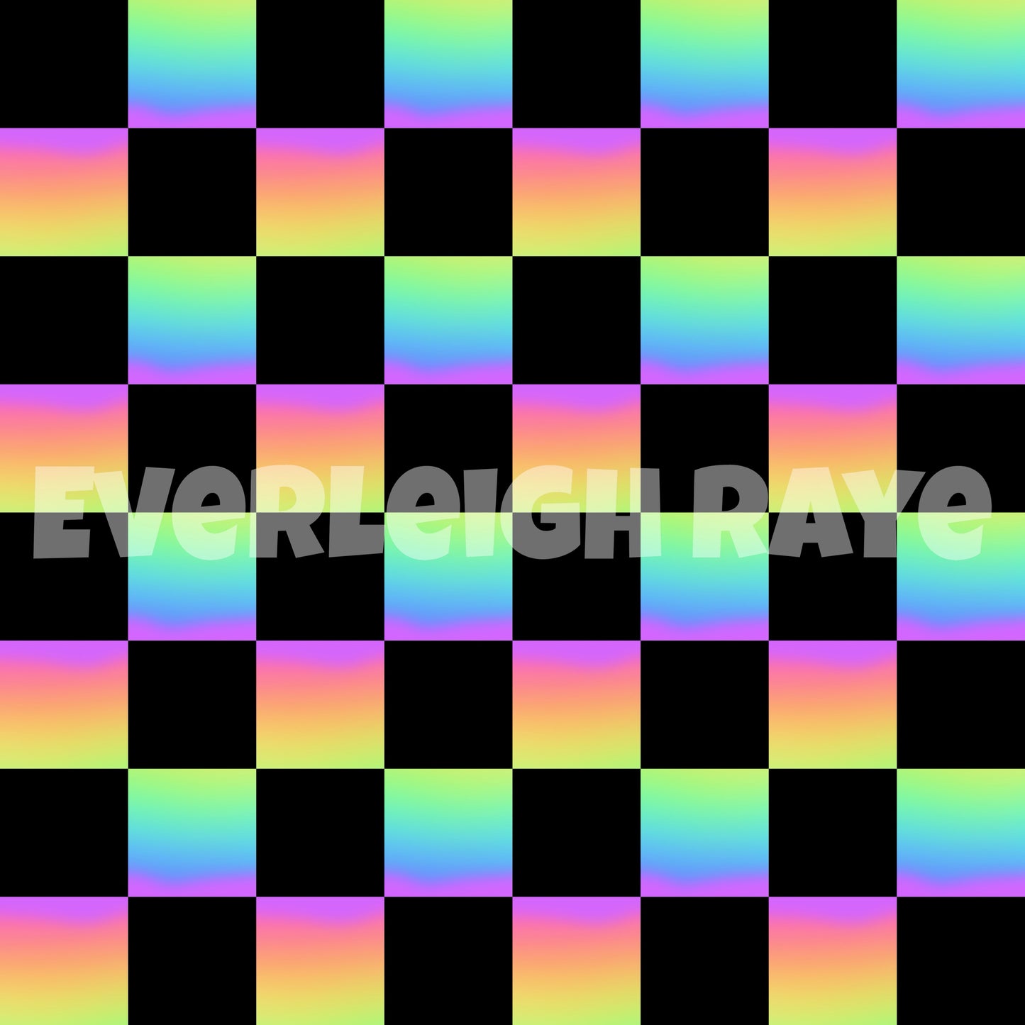 Neon checks