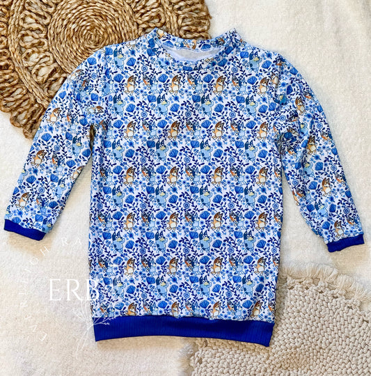 2/3yrs Chesley Nightgown