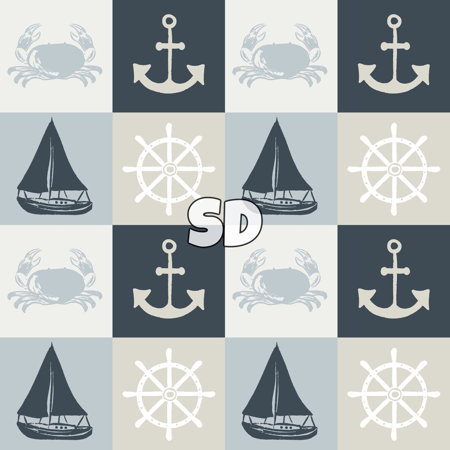 SD