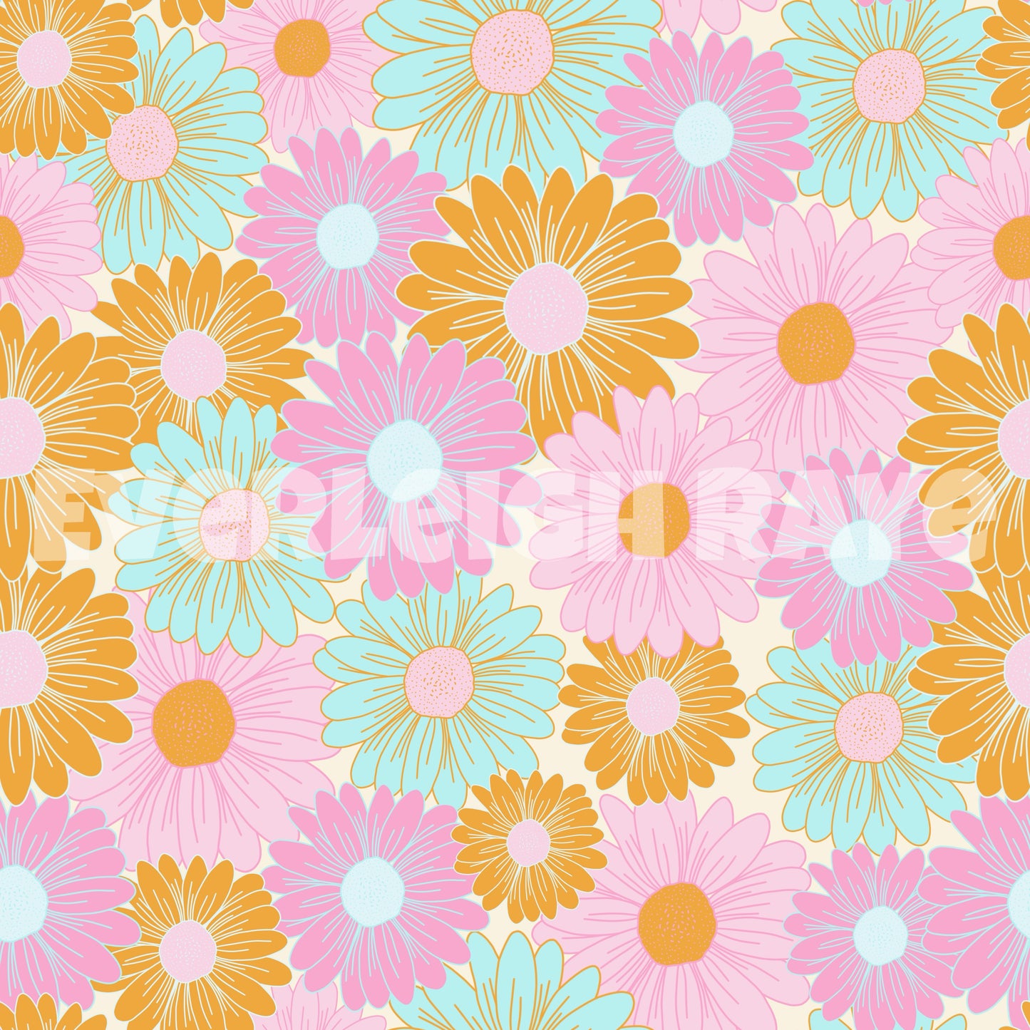 LDD floral