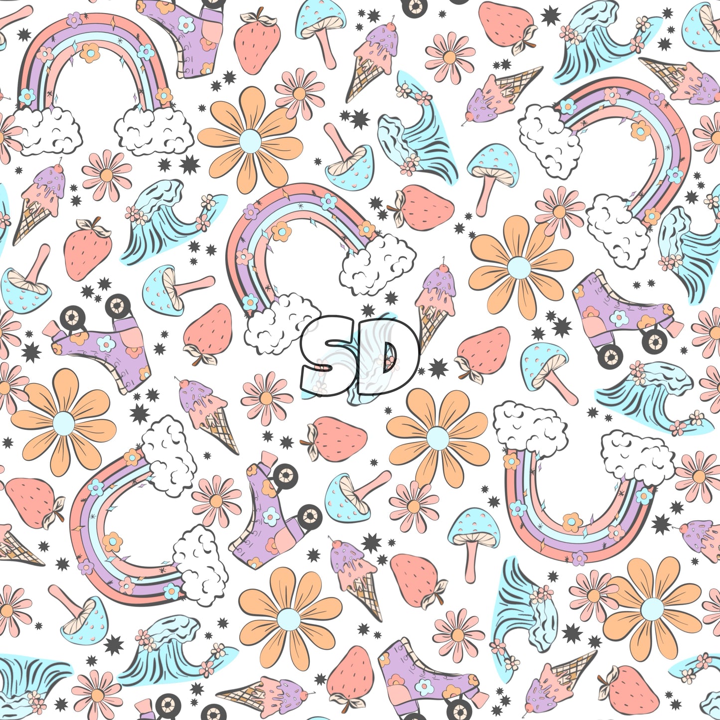 SD