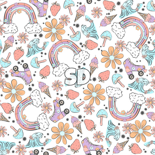 SD