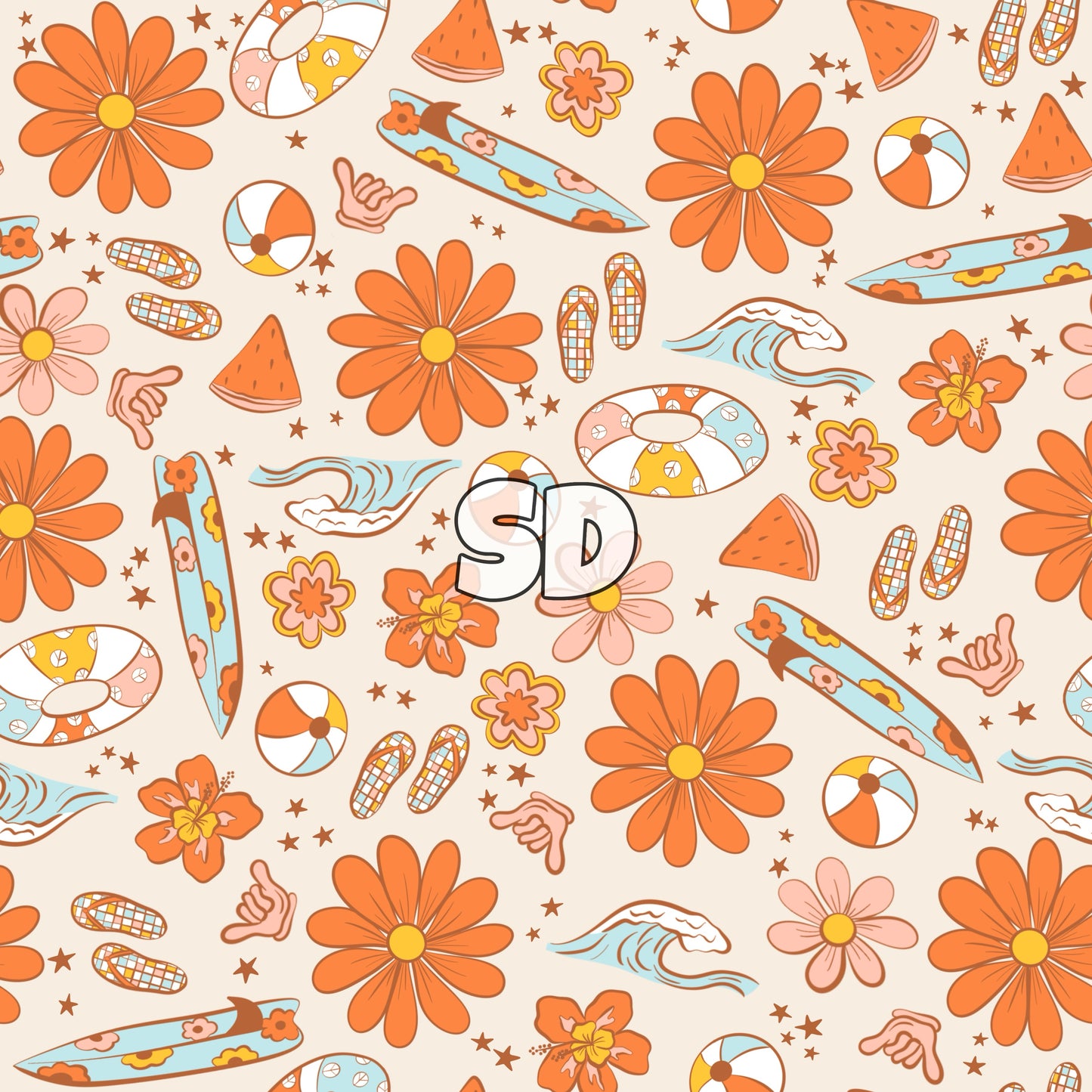 SD