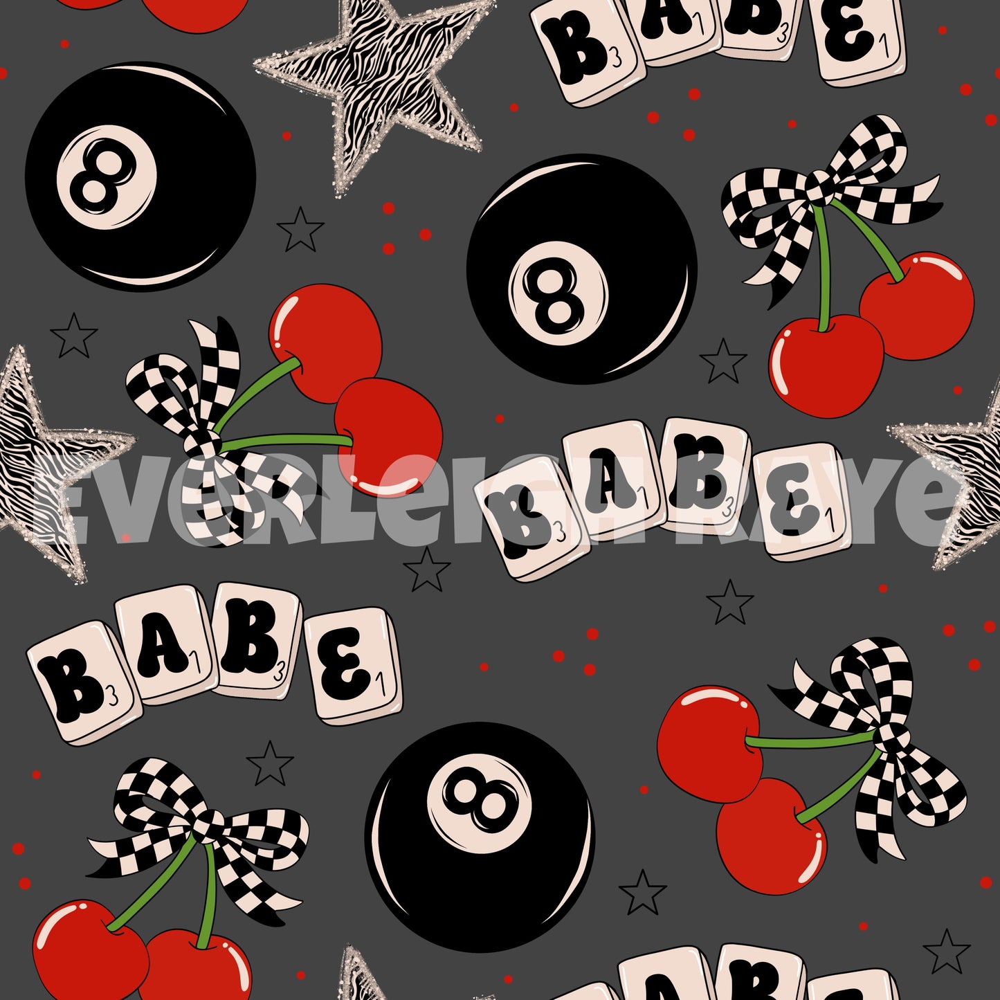 Babe black