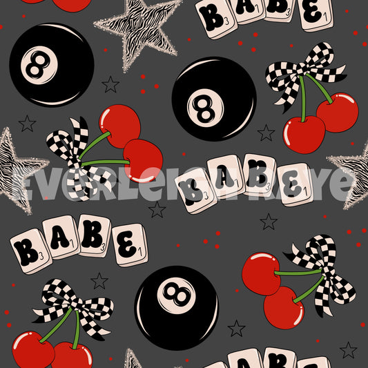Babe black