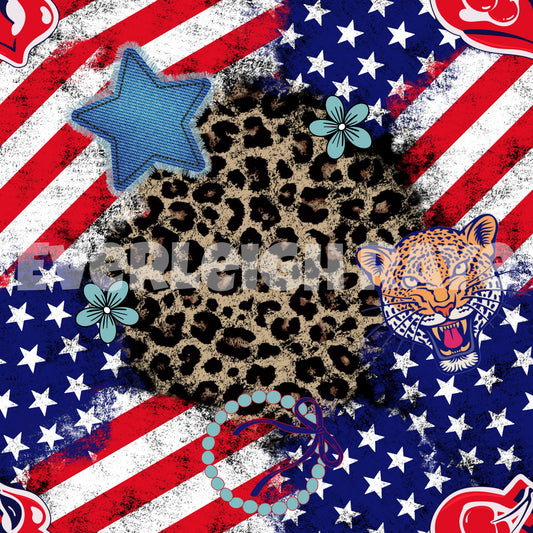 4th patch