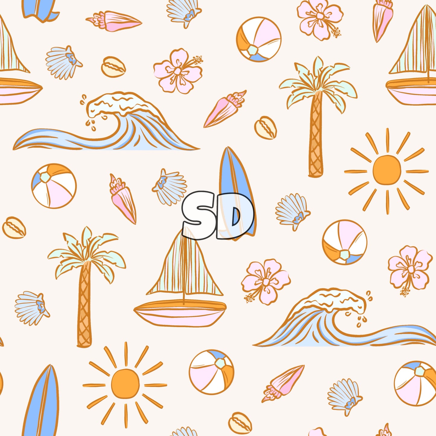 SD