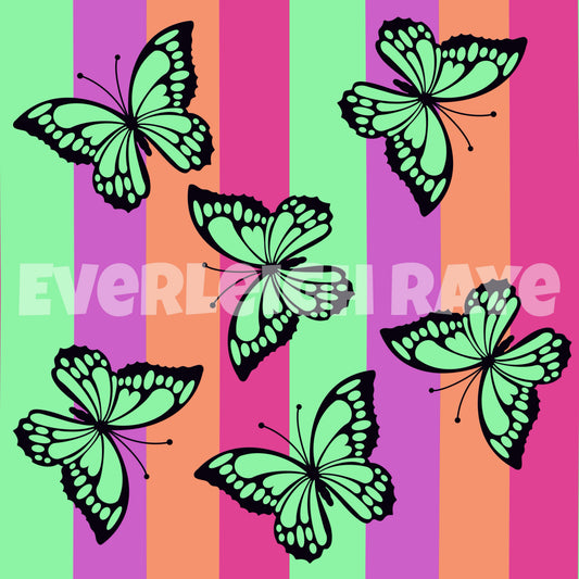 Butterflies