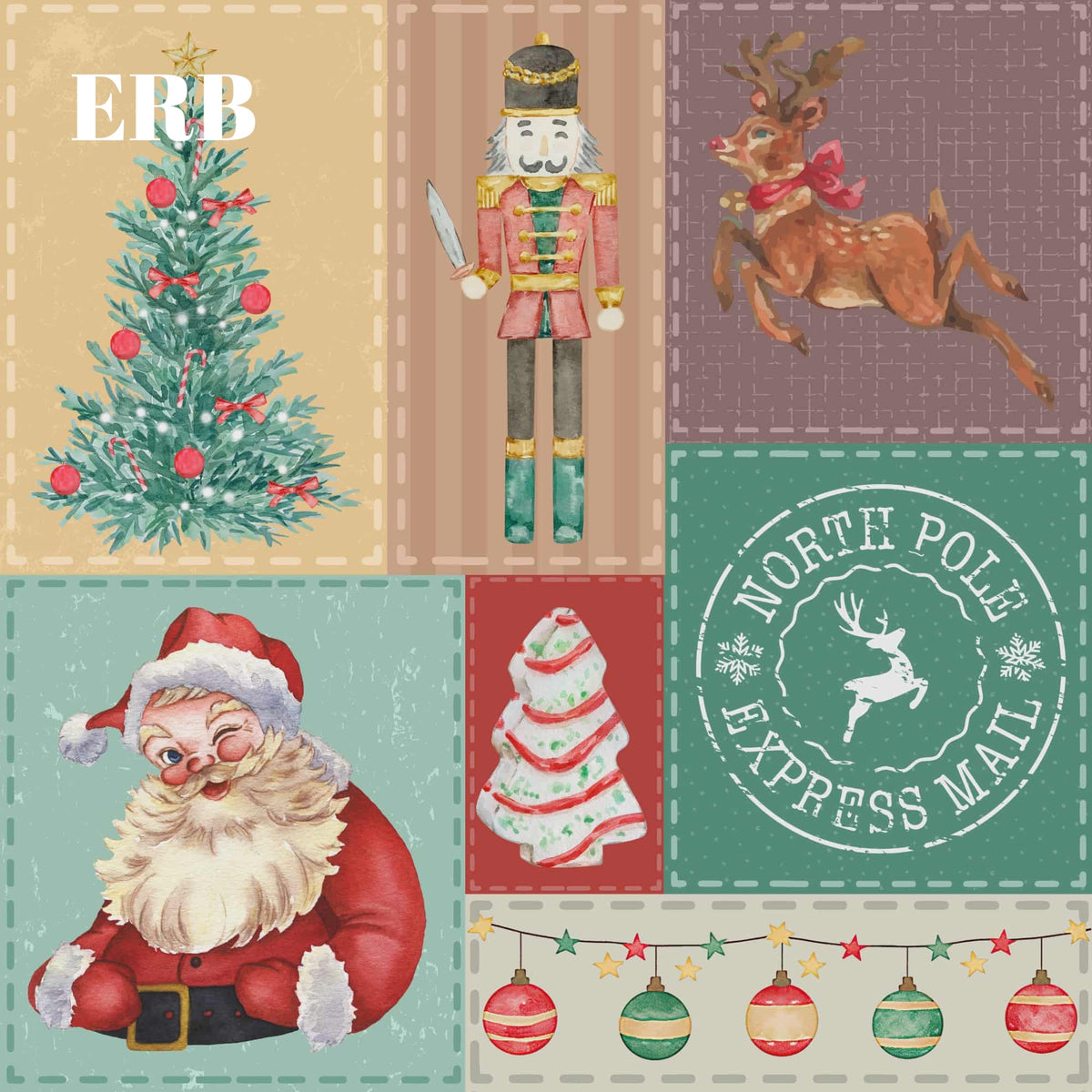 ERB