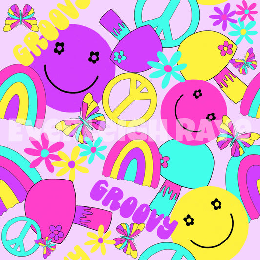 Groovy
