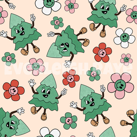 Retro trees