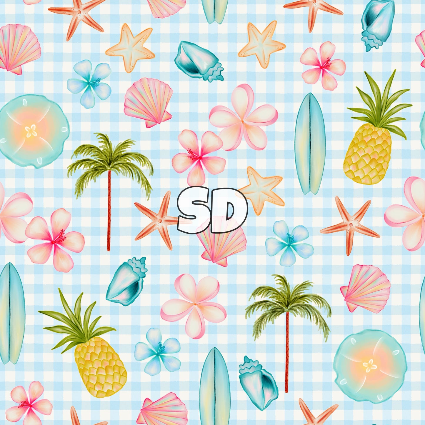 SD