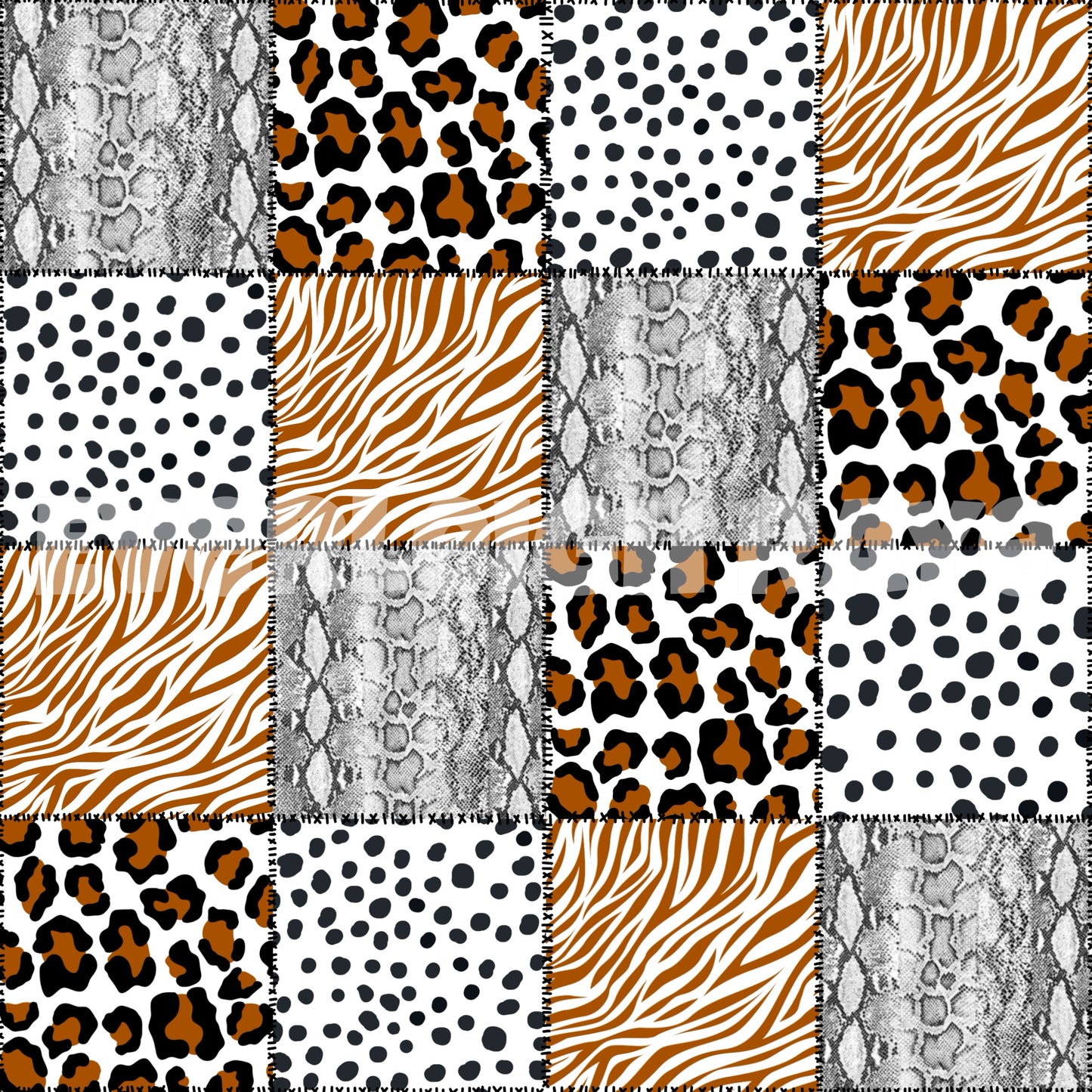 Animal print
