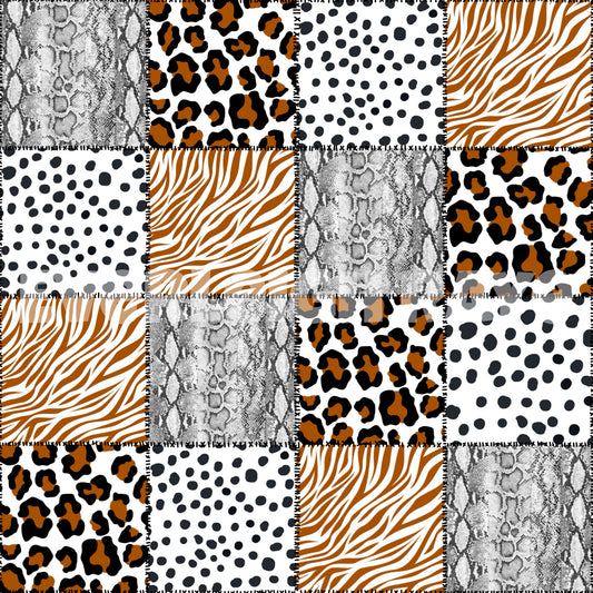 Animal print