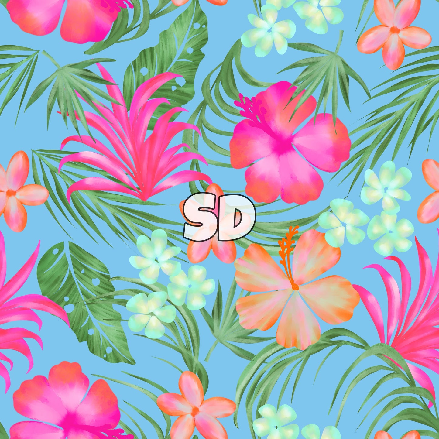 SD