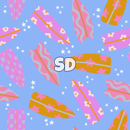 SD
